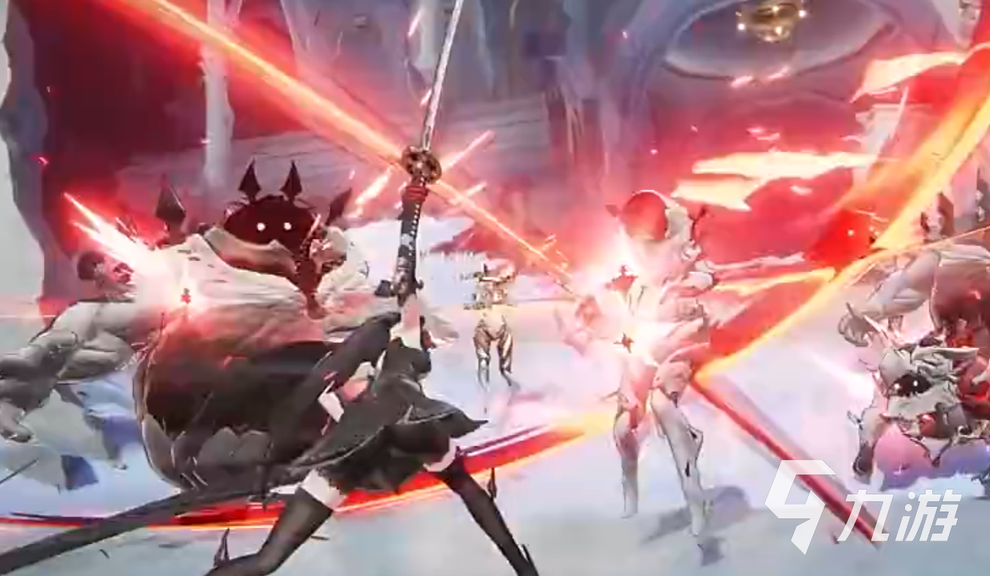 二重螺旋武器强度排行榜 二重螺旋武器选择什么好