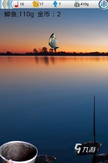 流行的釣魚(yú)游戲真實(shí)版合集 2025有趣的釣魚(yú)手游下載分享