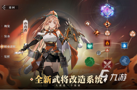 適合長期玩的回合制手游叫什么2025耐玩的回合制手游推薦