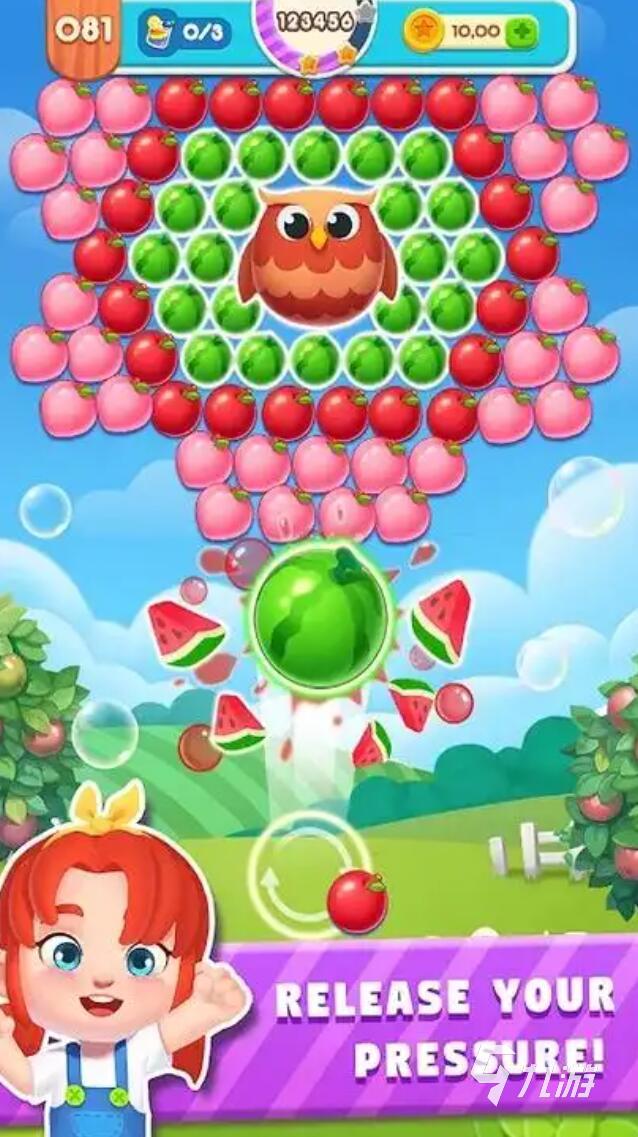 超好玩的连连看手游推荐榜 2025最热门五款连连看手游top5