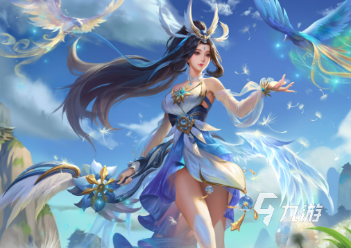 优质的5v5竞技游戏排行榜前十名2025 高人气的5v5竞技游戏推荐