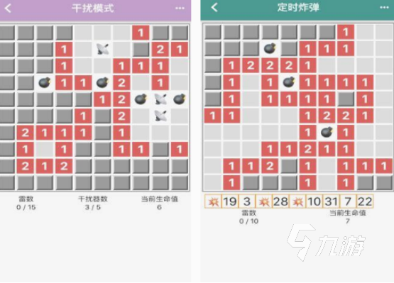 经典的童年游戏有哪些 好玩的童年手游下载分享2025