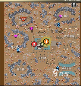 英勇之地西游秘境怎么玩 英勇之地手游西游秘境攻略