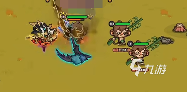 英勇之地齐天大圣怎么样 英勇之地手游天大圣强度分析