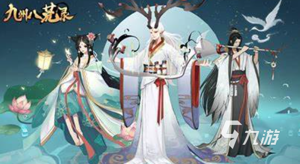 当下什么打怪网游好玩2025 高质量的打怪网游一览