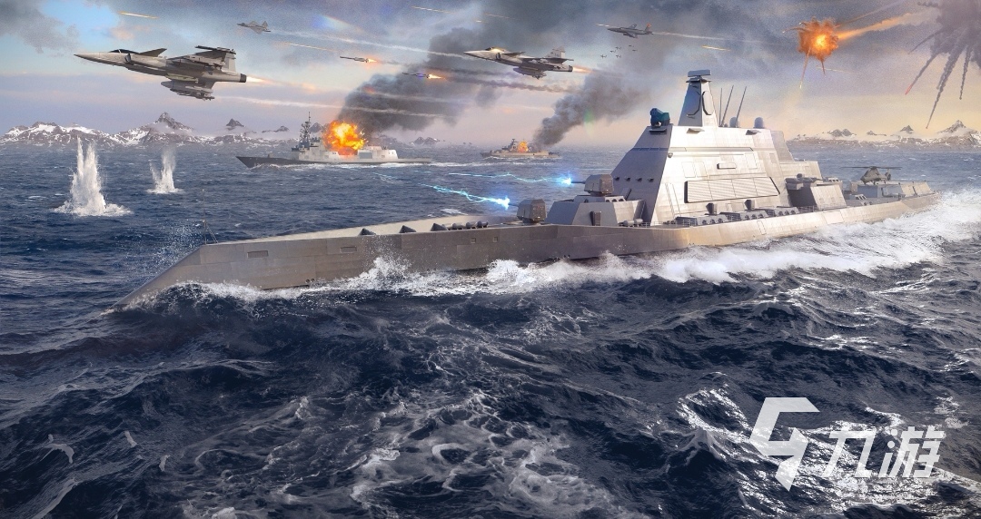 現(xiàn)代戰(zhàn)艦什么時(shí)候上線 現(xiàn)代戰(zhàn)艦上線時(shí)間一覽