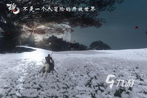 有什么自由度高的手机游戏推荐 2025高自由度的手游排行分享