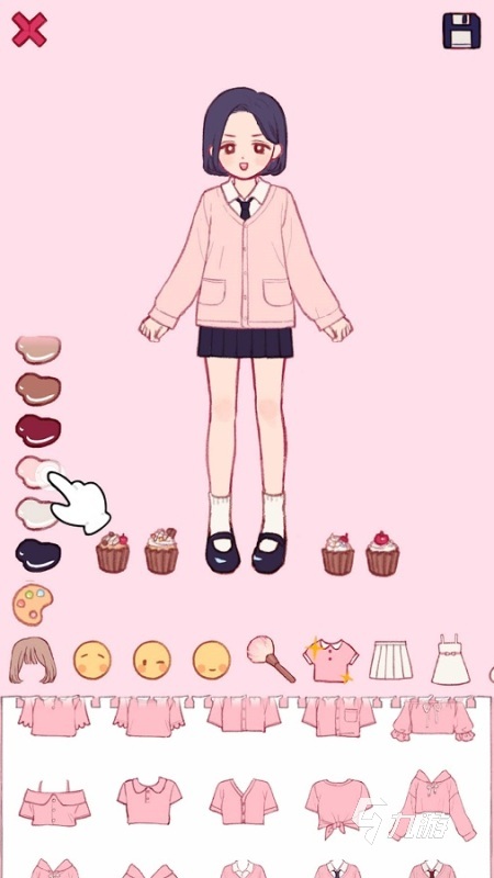 有什么化妆游戏分享 2025耐玩的化妆游戏大全