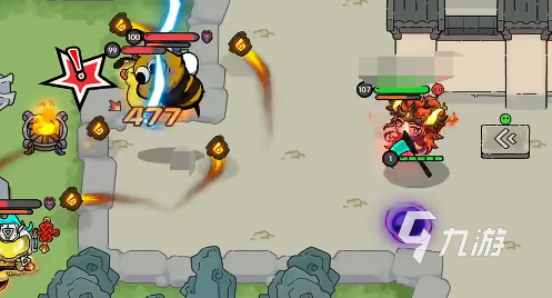 英勇之地西游秘境怎么玩 英勇之地手游西游秘境攻略
