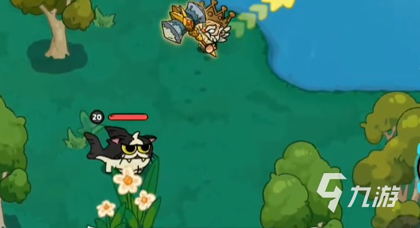 英勇之地手游怎么联机 英勇之地手游联机方法介绍