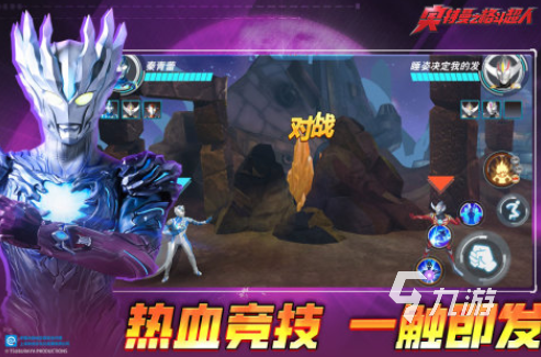 受歡迎的打架游戲盤點(diǎn) 耐玩的打架游戲排行榜2025