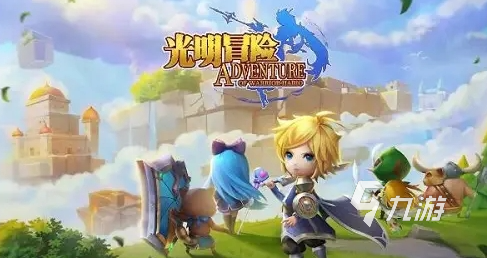 高热度的大型网游排行榜2022 爆爽的大型网游合集
