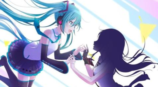 流行的初音未来游戏下载推荐 免费的二次元游戏前五2025截图