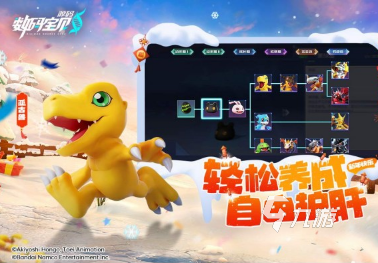 简单好玩的3d网游全集 2025流行的3d网游下载分享