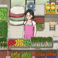 卖菜致富记