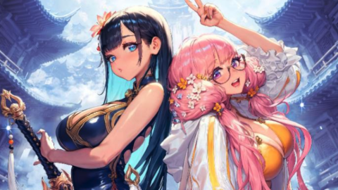 封神计划Project Spirits截图