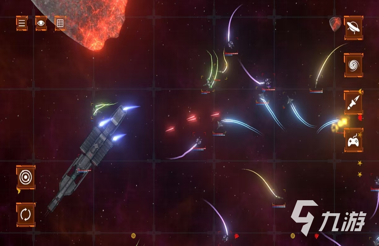 经典耐玩的快乐星球游戏有哪些 值得玩的星球手游大全2025