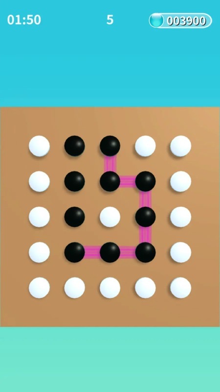 有没有好玩的五子棋游戏下载 2025五子棋游戏推荐截图