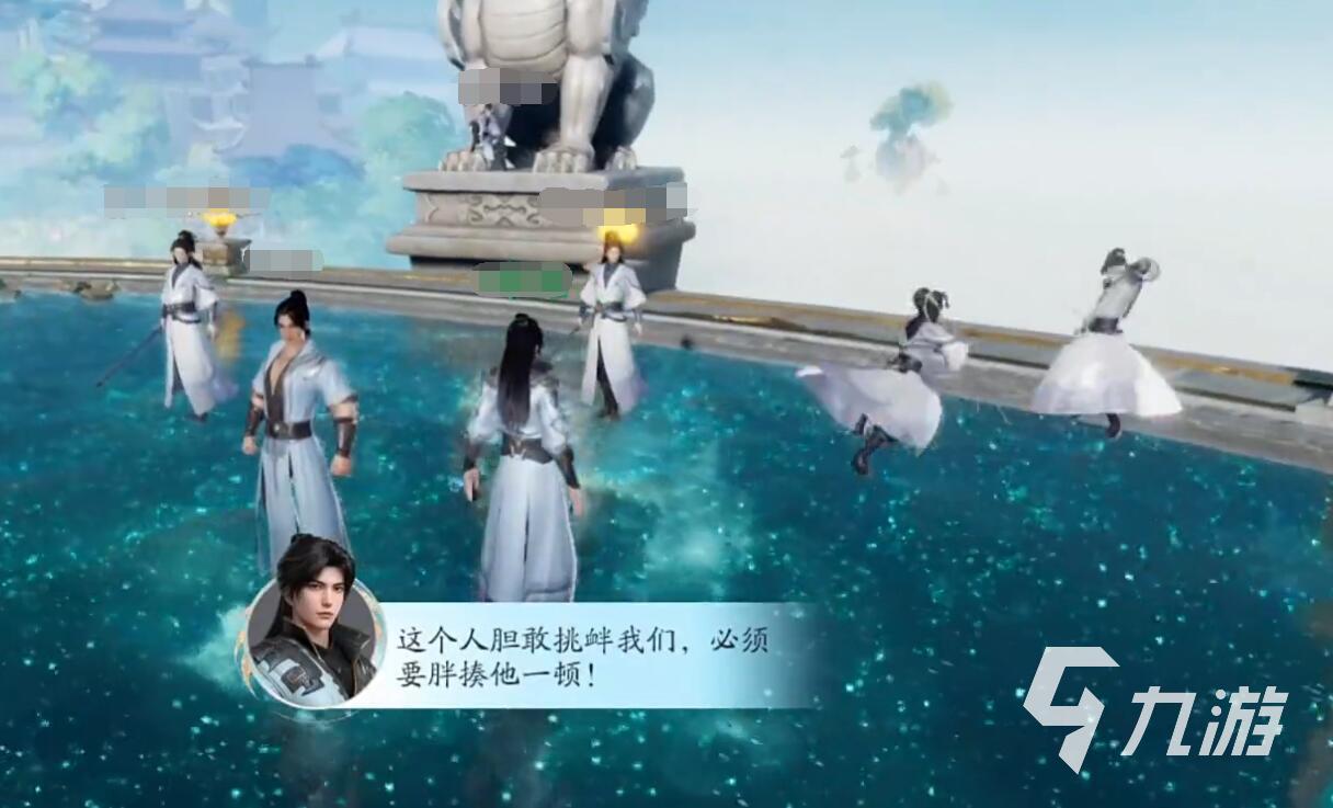 遮天世界預(yù)約鏈接分享 遮天世界預(yù)約渠道推薦