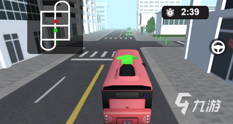 汽車公路駕駛公測時(shí)間介紹 汽車公路駕駛什么時(shí)候上線