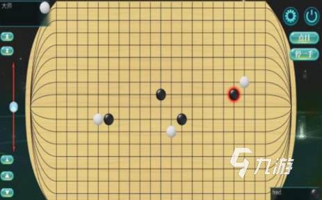 經(jīng)典的免費圍棋游戲大全 2025耐玩的圍棋游戲推薦