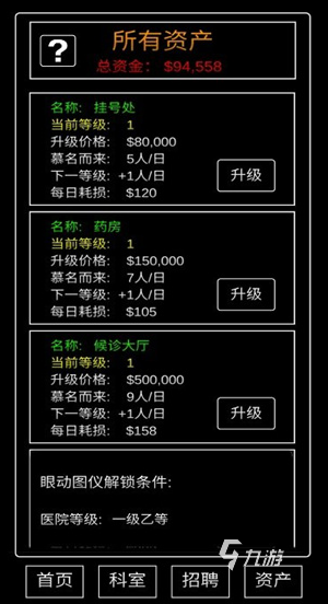 有趣的醫(yī)院游戲盤點 2025耐玩的醫(yī)院游戲合集