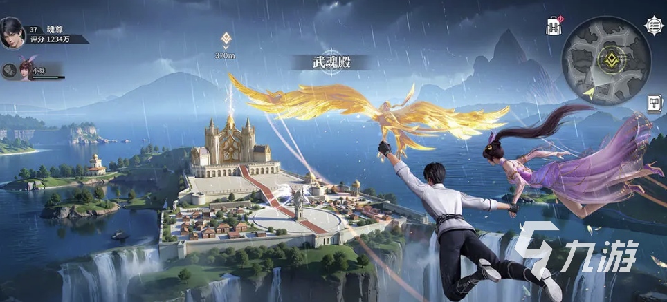 斗羅大陸獵魂世界武魂怎么進化 武魂怎么進化方式介紹