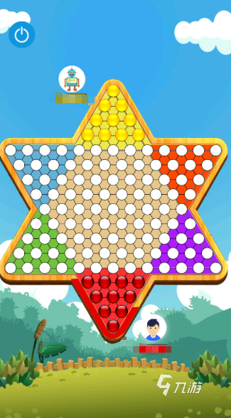 适合几个小孩子玩的游戏推送2025 小孩子玩的多人游戏介绍