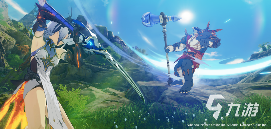 星痕共鸣是哪家公司的 星痕共鸣是哪个工作室参与制作
