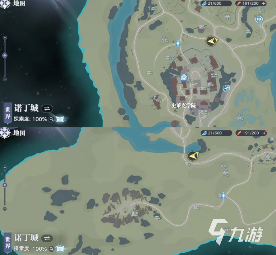 斗羅大陸獵魂世界寶箱位置分享 斗羅大陸獵魂世界怎么找寶箱?