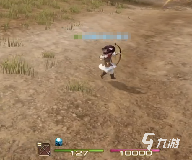 ff14手游内测时间介绍 ff14手游配置要求说明
