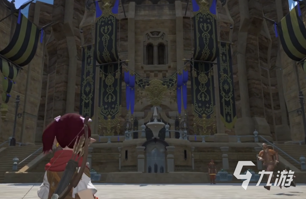 ff14手游好玩吗 最终幻想14水晶世界玩法介绍