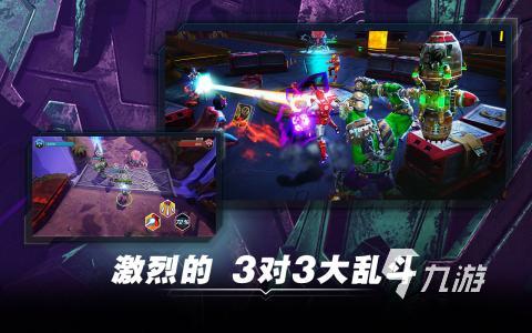 必玩的漫威游戏盘点 2025受欢迎的漫威游戏榜单
