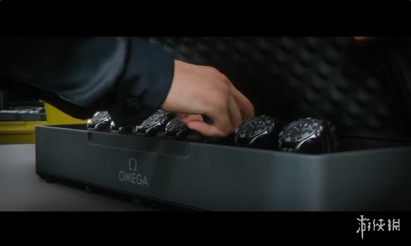 从“47”到“007”，杀手与间谍的终极幻想在此刻交织