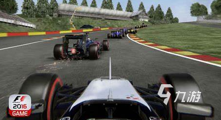 f1游戏手游哪些值得下载2025 热门有趣的f1手游一览