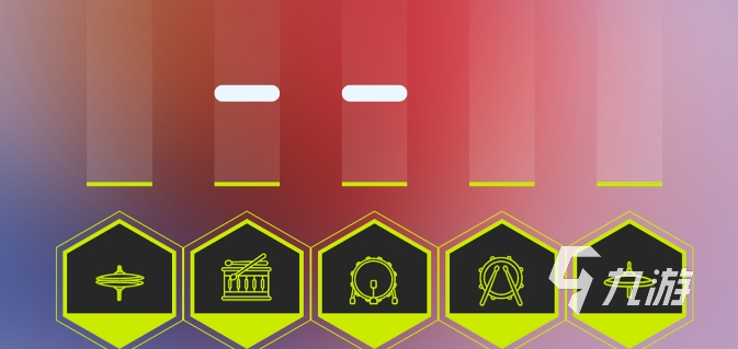 耐玩的音乐小游戏推荐 2025必玩的音乐游戏合集
