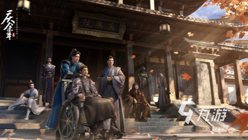 热门的角色扮演3d网游排行榜2025 必玩的角色扮演3d网游大全