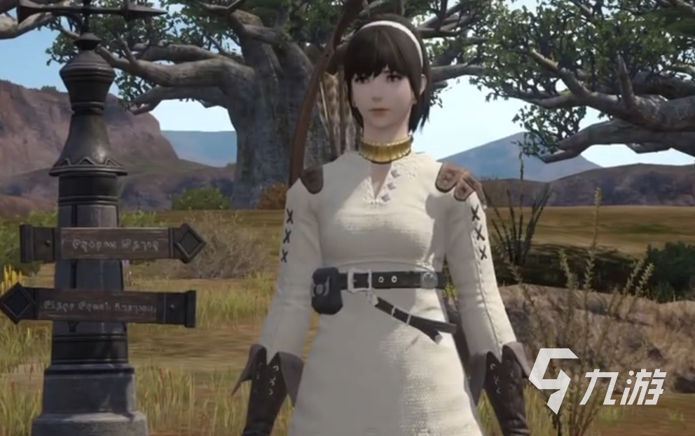最终幻想14水晶世界新手攻略 FF14手游新手开荒攻略