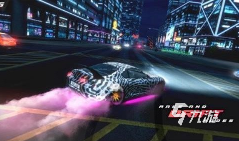 好玩高画质的竞速手游有哪些 2025热门的竞速游戏分享