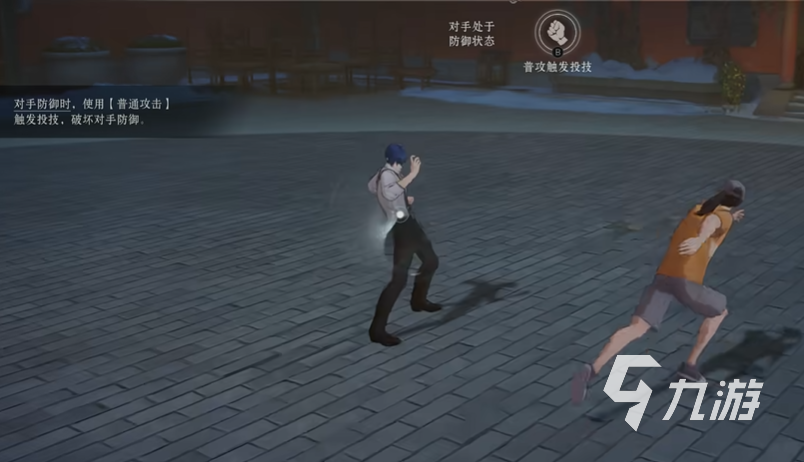 异人之下王也怎么玩 异人之下武当王也玩法攻略介绍