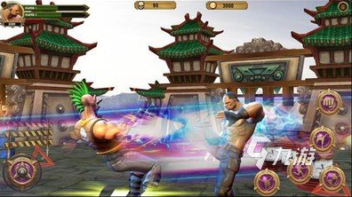 類(lèi)似寶石戰(zhàn)爭(zhēng)的手游去哪里下載 2025受歡迎的三消游戲盤(pán)點(diǎn)