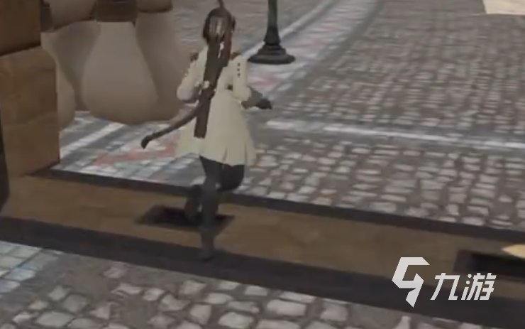 最终幻想14水晶世界新手攻略 FF14手游新手开荒攻略