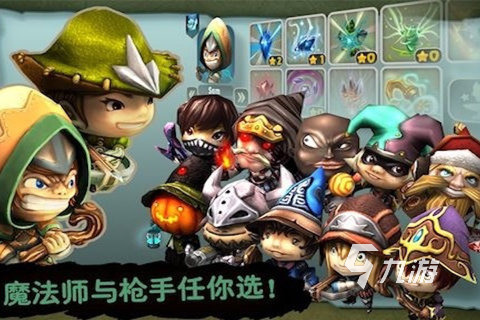单机版射击游戏排行榜前五 2025必玩的单机射击游戏下载