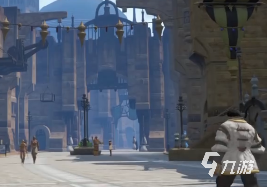最终幻想14水晶世界新手攻略 FF14手游新手开荒攻略
