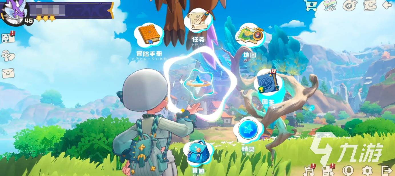 洛克王国世界三测什么时候开始 洛克王国世界删档吗