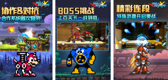 可以联机的双人解谜游戏有哪些 2025有趣的双人解谜手游盘点截图