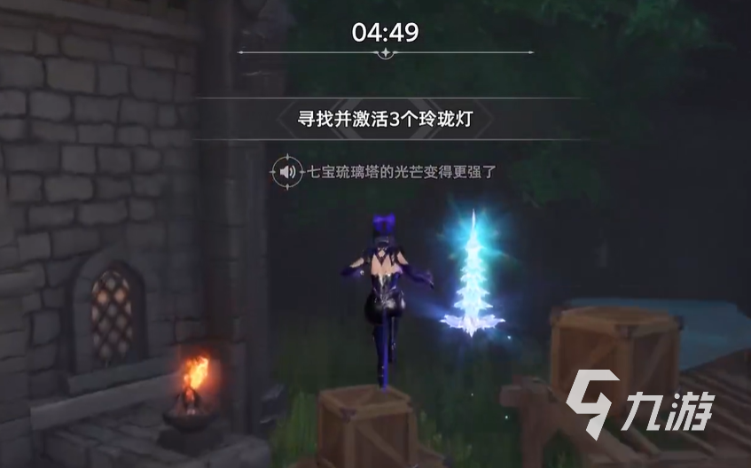 斗羅大陸獵魂世界七寶塔試煉怎么通關(guān) 七寶塔試煉通關(guān)攻略分享