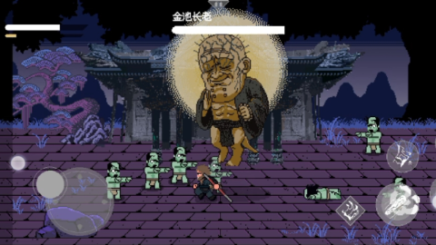 神话游戏哪些值得玩2025 火爆的神话游戏分享截图