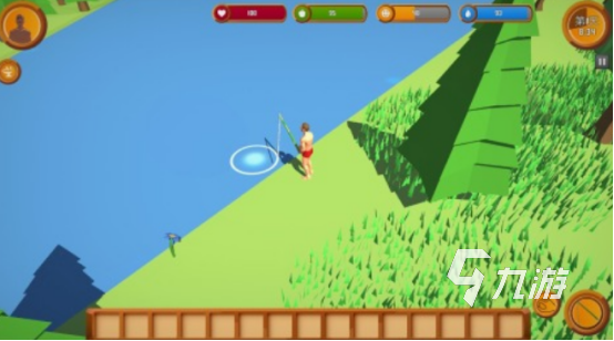 创造冒险生存模拟手游分享 2025好玩的创造冒险生存模拟手游合集