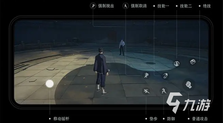 异人之下怎么玩 异人之下新手入门攻略